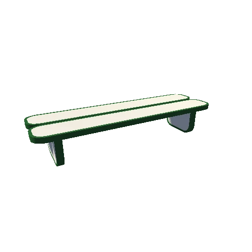 Bench A